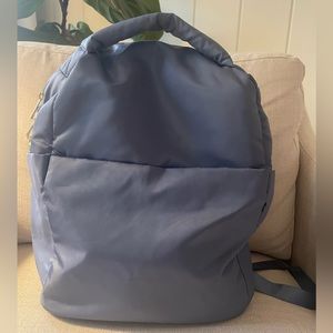 Athleisure Square Backpack - A New Day